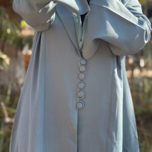 عباية blazer