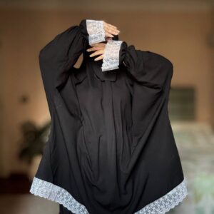 عباية blazer (نسخة)